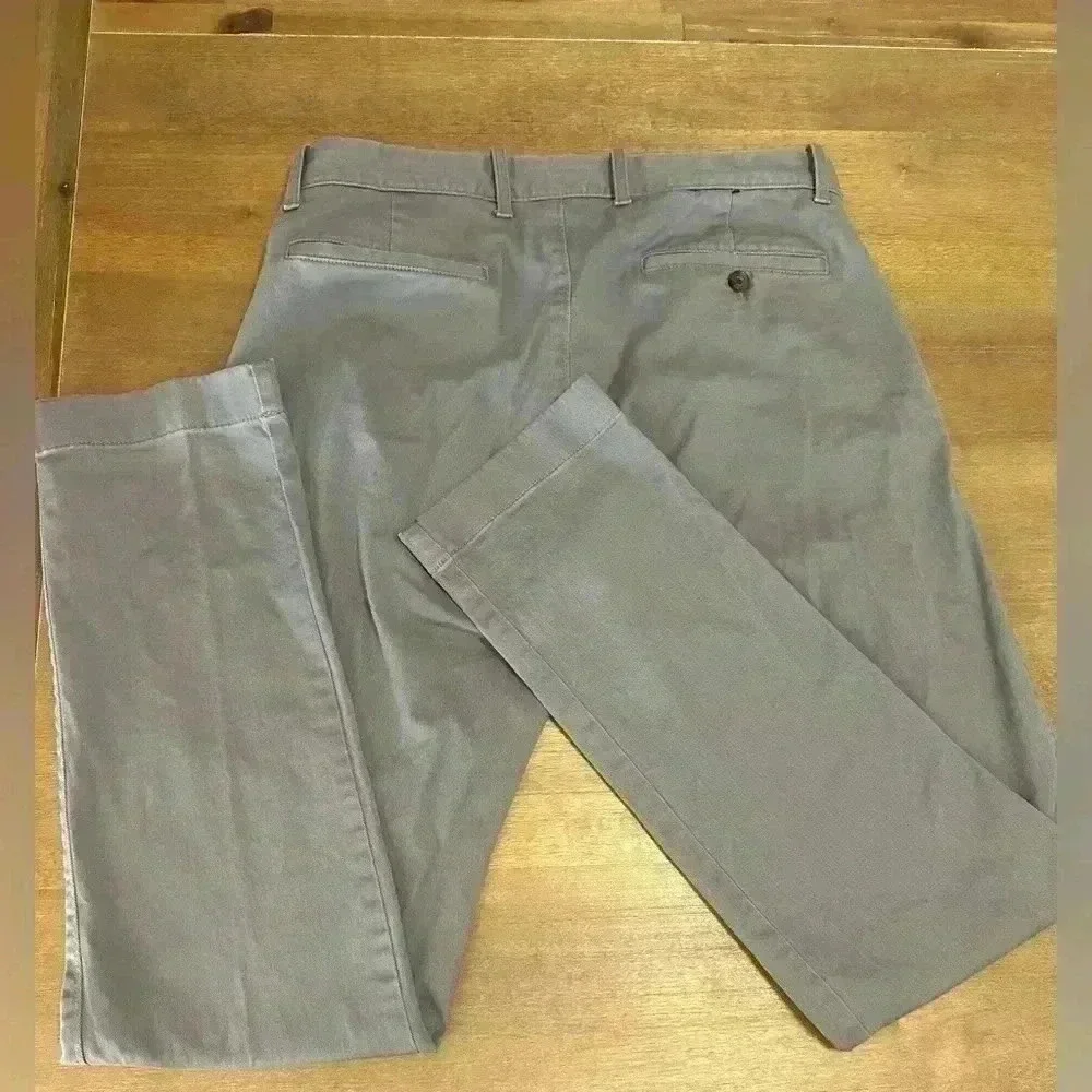 J Crew chinos